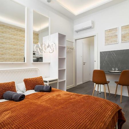 Vp12 Apartments Budapest Esterno foto